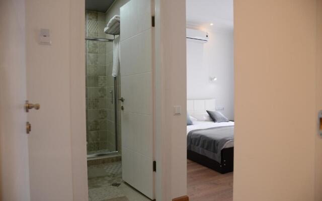 Guest House Gantiadi