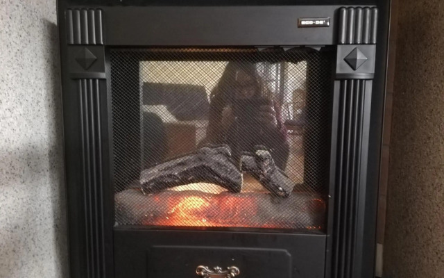 Los Alisos Casa Rural