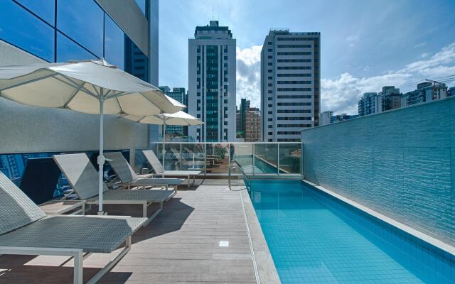 Holiday Inn Belo Horizonte Savassi by IHG