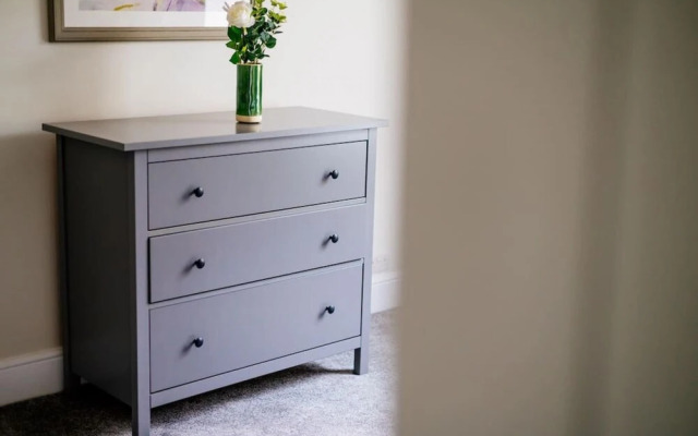 HG Collection - 2 Bedroom Apartment in Cardiff City Centre