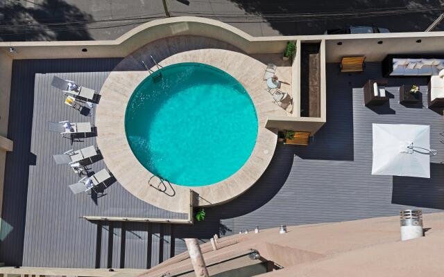 Hotel Atacama Suites
