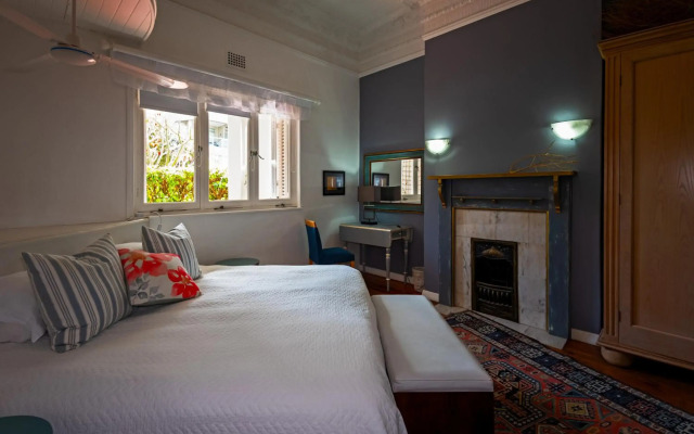 Barry Hall Apartments