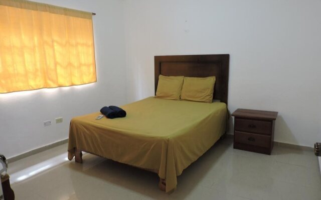 Share House Punta Cana