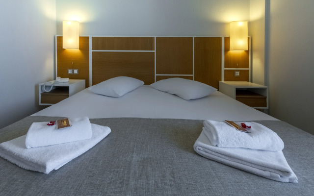 Fedriades Delphi Hotel