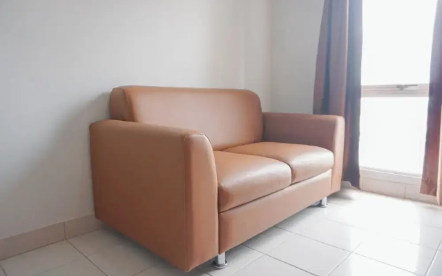 Good Choice 2BR at Patraland Urbano Apartment