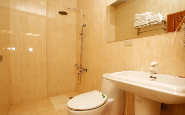 Xiang Lin Tea Homestay