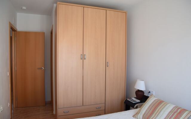Apartamento Alba