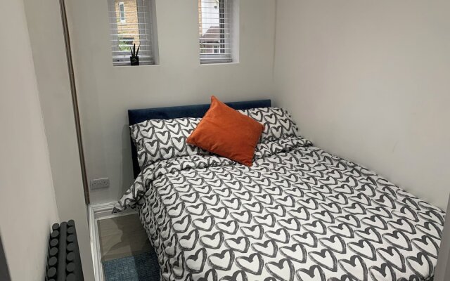 Lovely 1-bed Apartment in Leeds