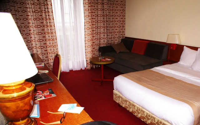 Hôtel SAWA