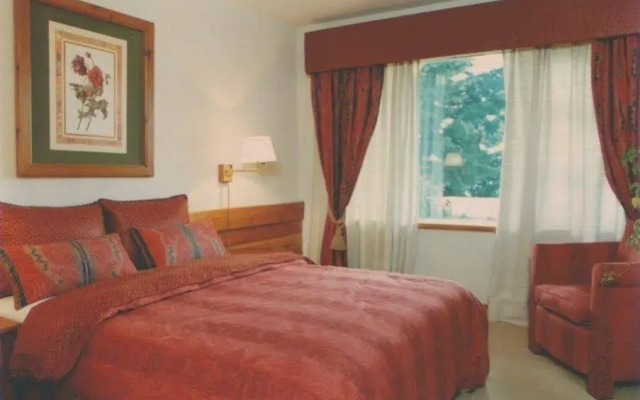 Rent a Home El Bosque Norte