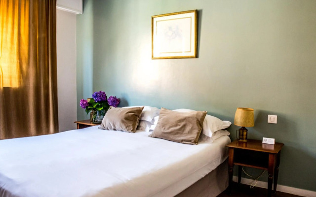 Hotel Albion