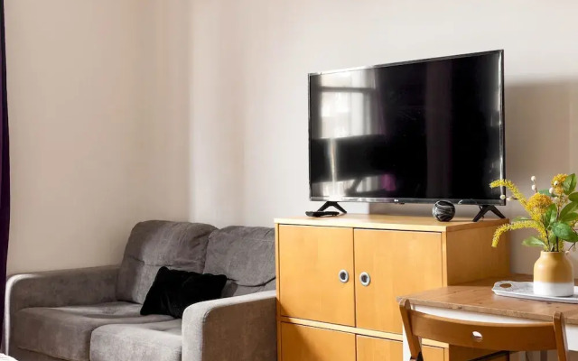 Cosy Studio in Earls Court Flat 10