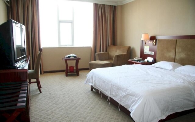 Nanning Wanli Hotel