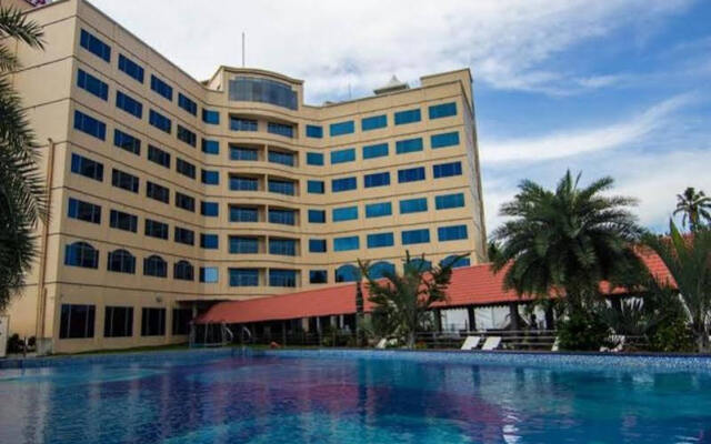 Ramada Alleppey