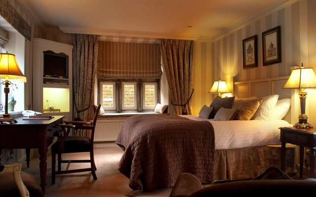 Whitley Hall Hotel