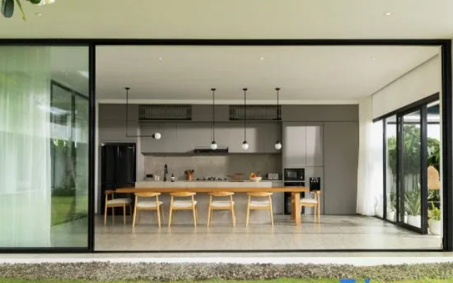 Arita Villa Canggu by Nakula