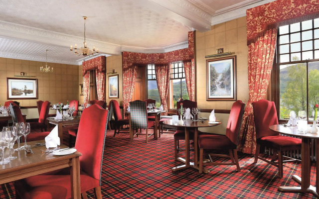 Loch Rannoch Hotel and Spa