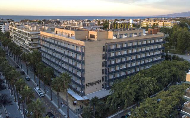 Eurosalou Hotel & Spa