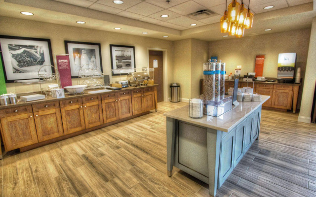 Hampton Inn & Suites Braselton