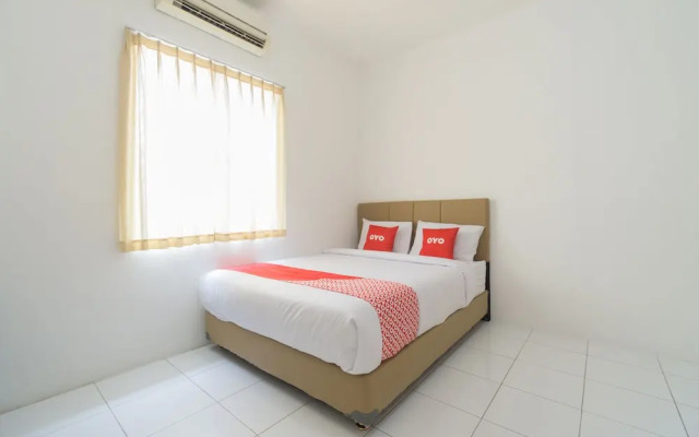 OYO 2110 Rotterdam Guest House
