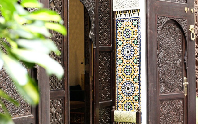 Le Grand Alcazar