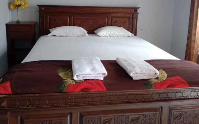 Puri Karimunjawa RedPartner