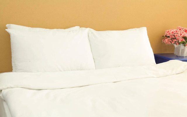 Rooms Smart Luxury Hotel & Beach