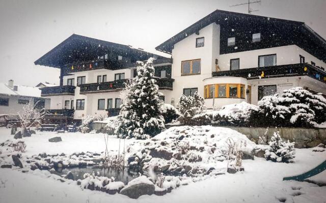 Haus Brandeck