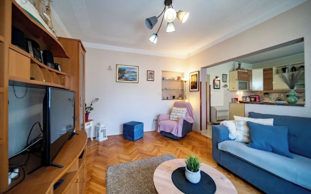 Apartments Nada