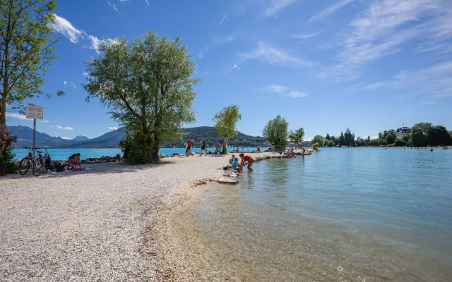 Rivage Hôtel & Spa Annecy