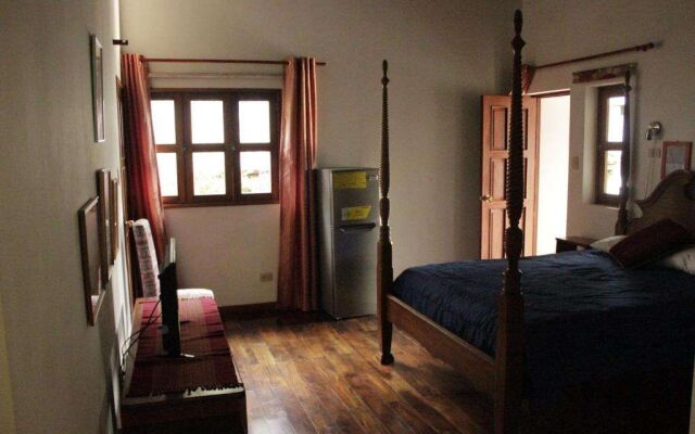 Casa Buho B&B