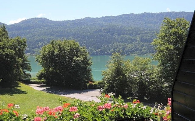 Gästehaus Marlies Keutschach am See