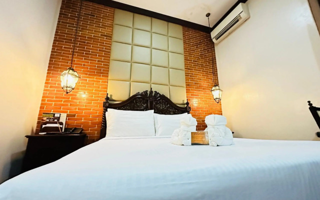 Vigan Plaza Hotel