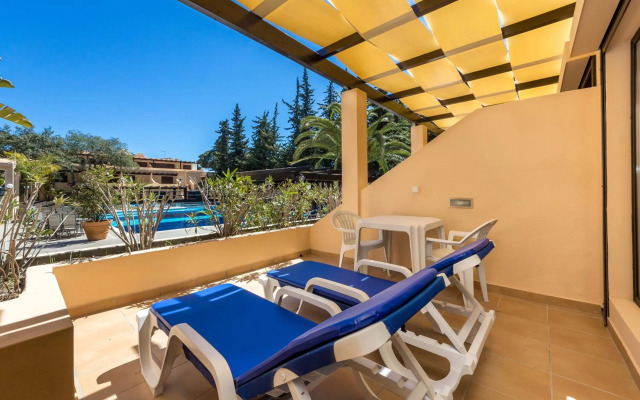 Hotel Balaia Mar