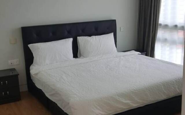 Pearl Suites Swiss Garden Residences