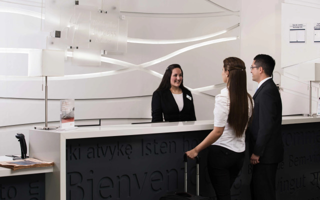 Holiday Inn Express Hotel & Suites Puebla Angelopolis by IHG