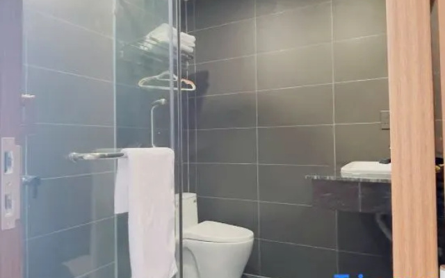 Hannah Homestay Ho Tram — 3-star hotel in Xuyen Moc