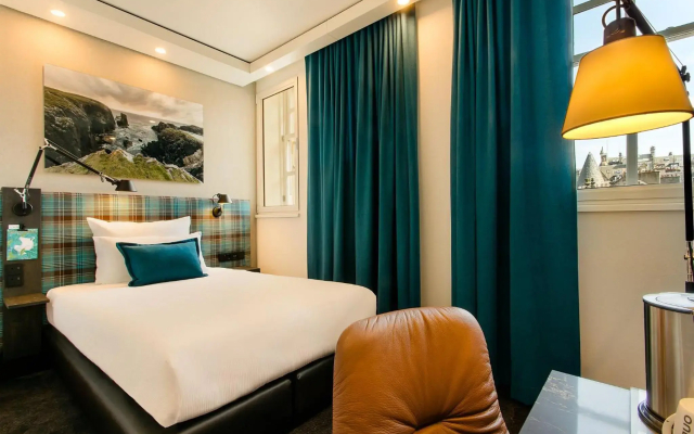 Motel One Edinburgh - Royal