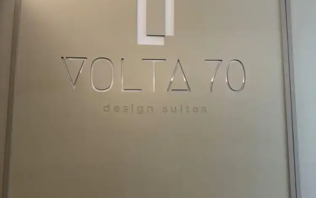 Volta 70