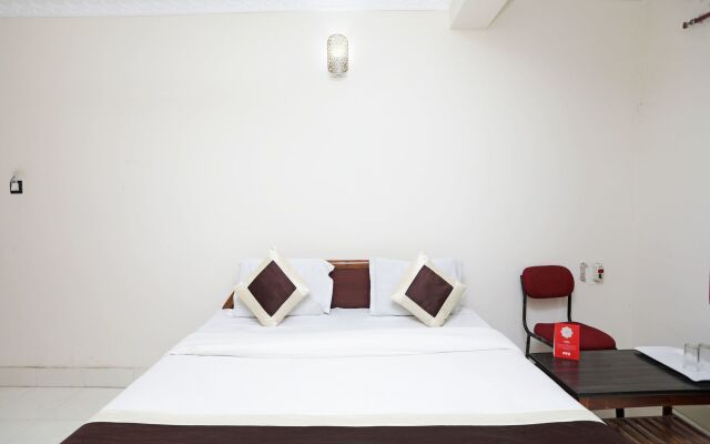 Star Inn By OYO Rooms