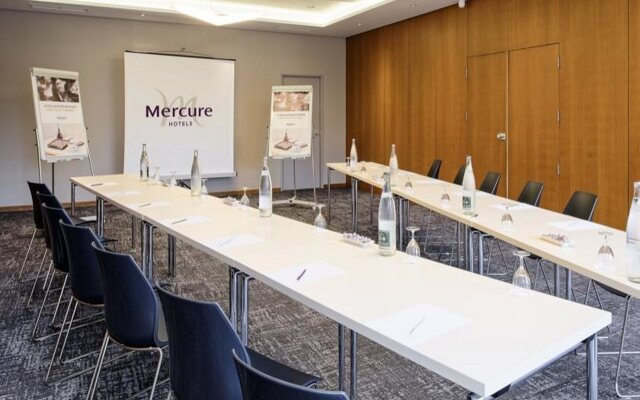 Mercure Colmar Centre Unterlinden