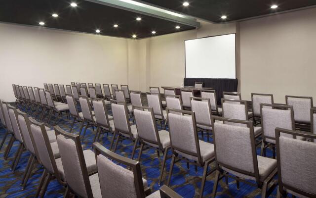 Hilton Parsippany