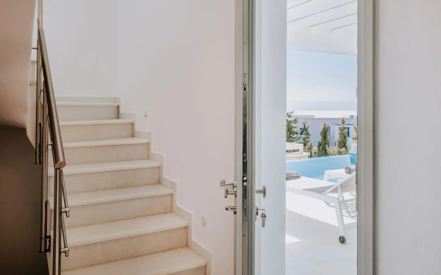 Sunsenses Luxury Villas Paros