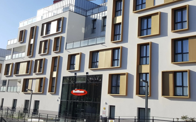 Séjours & Affaires Paris Bagnolet