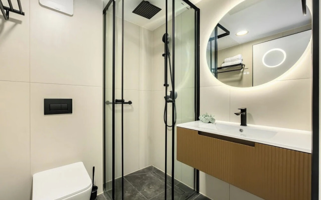 Red Canyon Spa Cozy Suite by Sea N' Rent