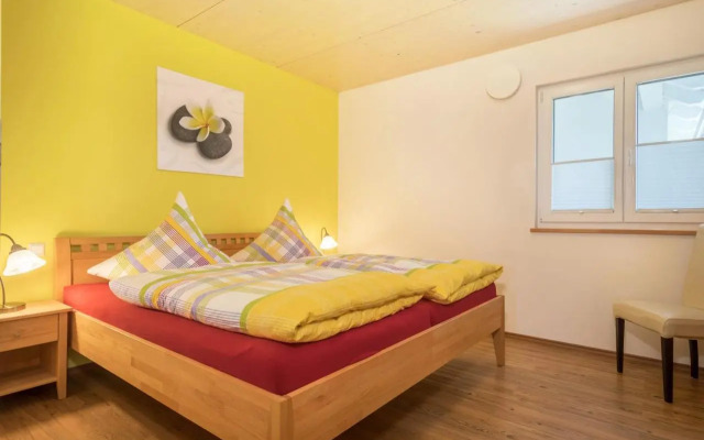 Ferienhof Weber Ferienwohnung Buche
