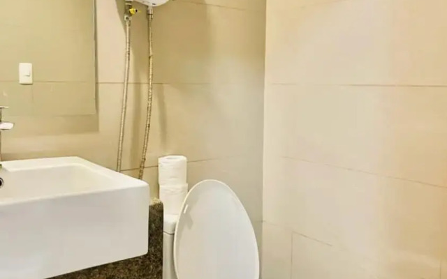Mactan Newtown Condo