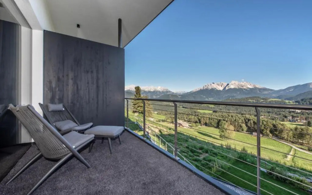 Panoramahotel Obkircher
