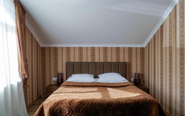 Guest House Diamond