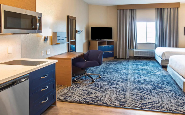 Candlewood Suites Avondale - New Orleans by IHG